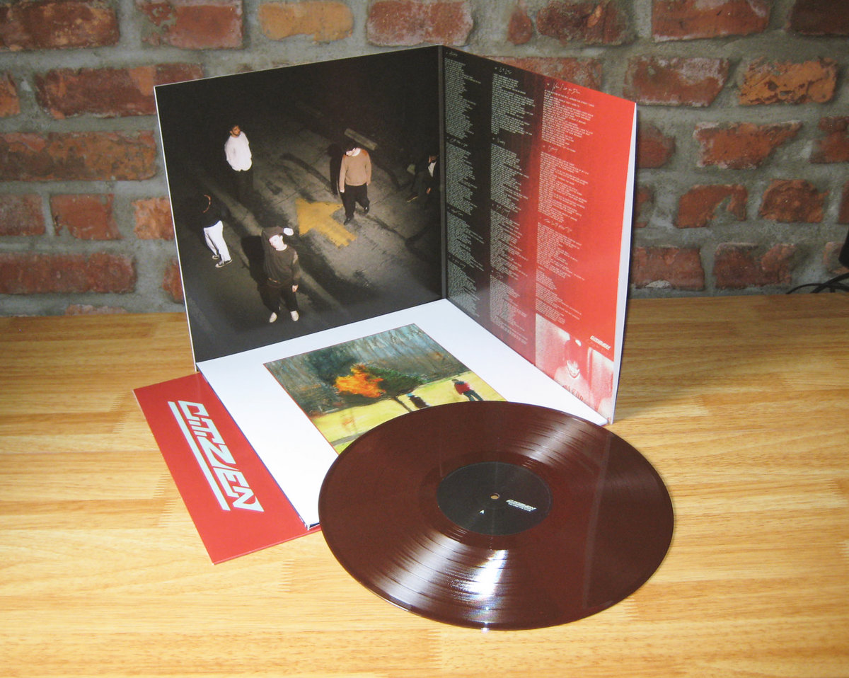 Calling the Dogs | Citizen