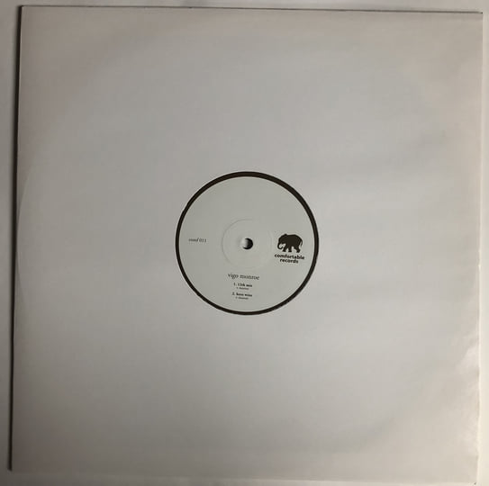 12th Mix | Vigo, 76 79 | 76 79