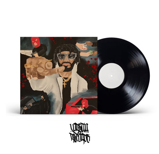 g-rap All Hail Y.T./THE SPOILS OF〜 ILL GOTTEN GAINS | All Hail Y.T. & Observe Since '98 | All Hail Y.T.