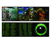Last of the Dodo - Digipak lite