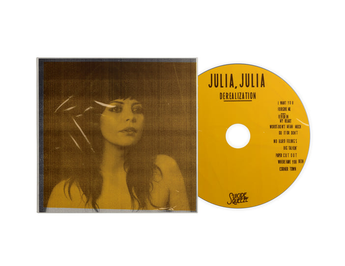 LP盤　EARL16 - JULIA Earl 16 – Julia – Vinyl (LP, Album, Stereo), 1982 [r3534235] | Discogs