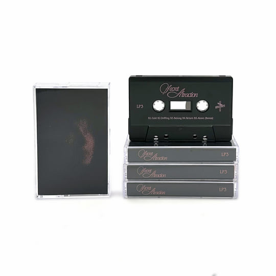 邦楽 Secret Of Attraction True Love EP | Secret Attraction