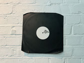 英2LP Appleblim Life In A Laser (2LP) SNKRLP002 Sneaker Social Club /00410 Merch | Sneaker Social Club