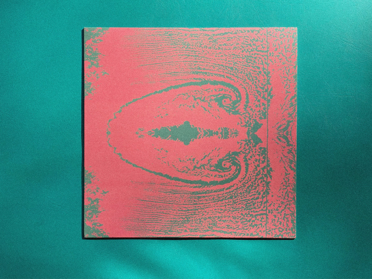 洋楽 Anatolian Weapons - Earth 0033684196_10.jpg