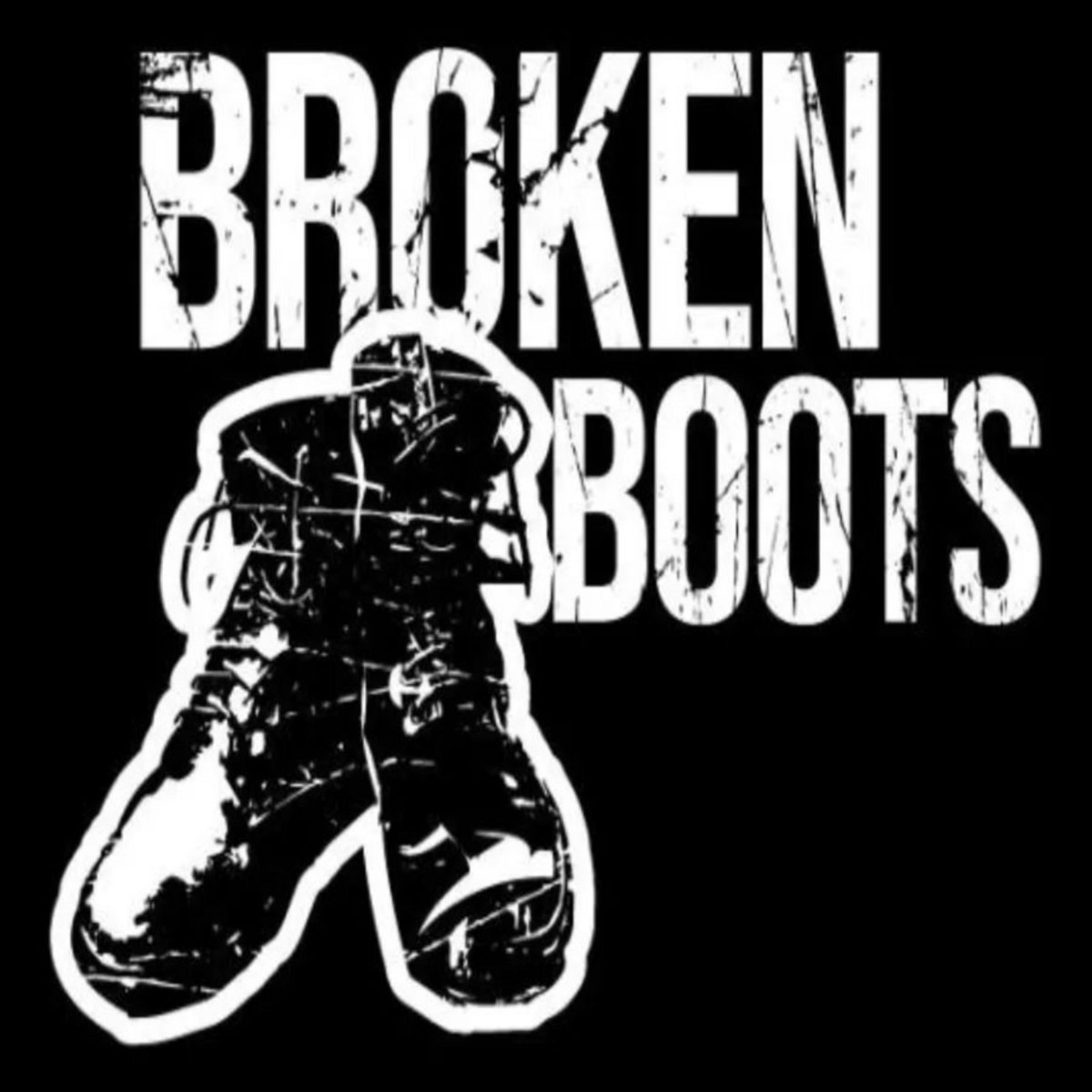 Demo 2024 Broken Boots