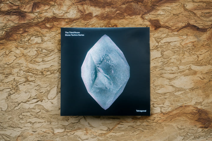 Stone Techno Series - Tetragonal EP | The Third Room