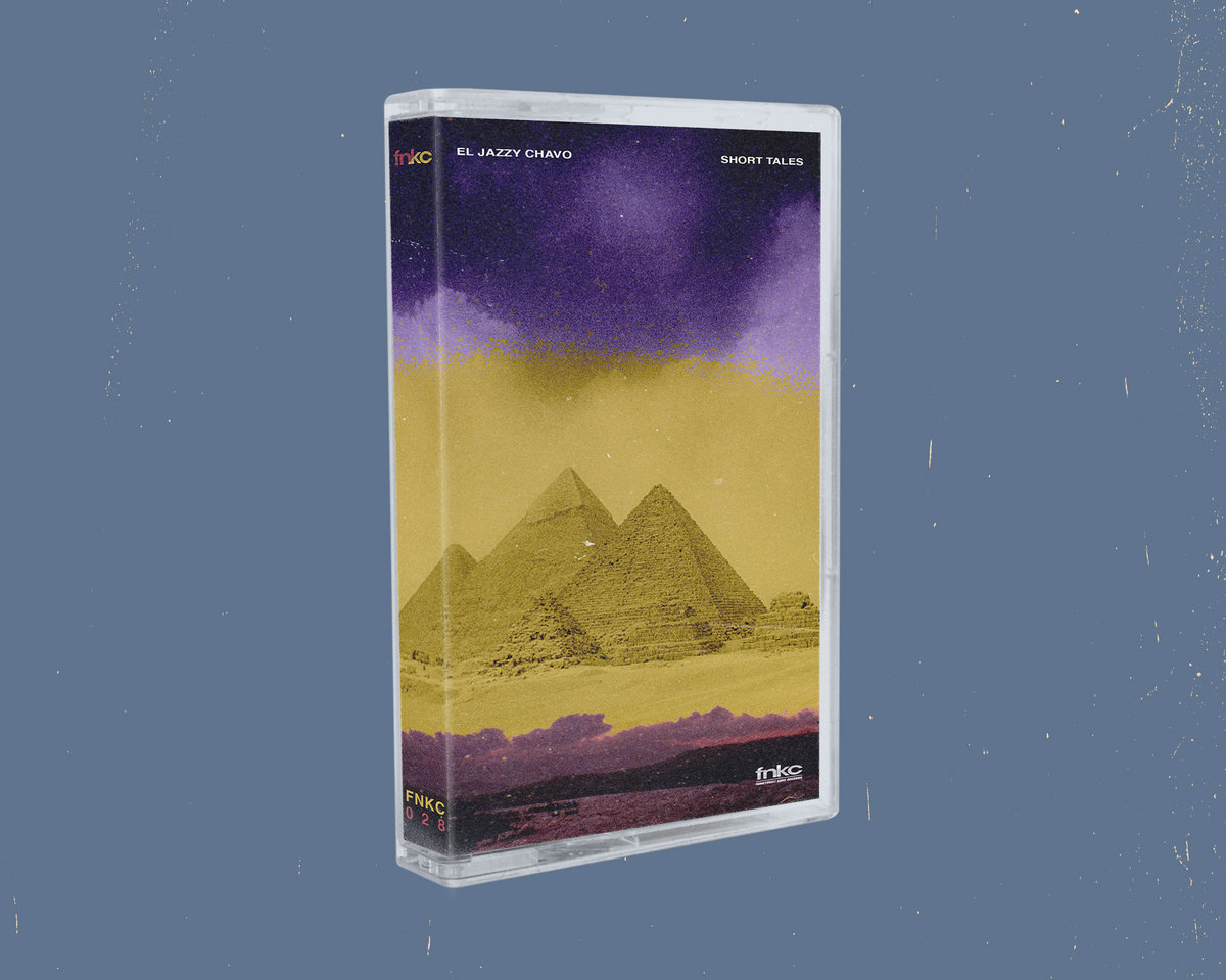 Short Tales | El Jazzy Chavo | Funkypseli Cave