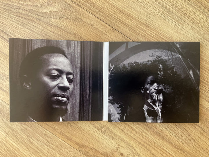 Free Me | JP Bimeni & The Black Belts | J.P. Bimeni