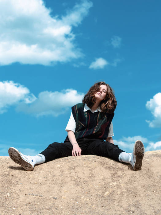 Music | Pollyanna