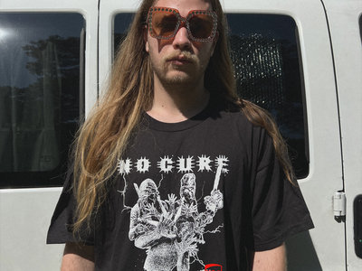 Good Schematic Shirt (Formerly Tour/Furnace Fest) main photo