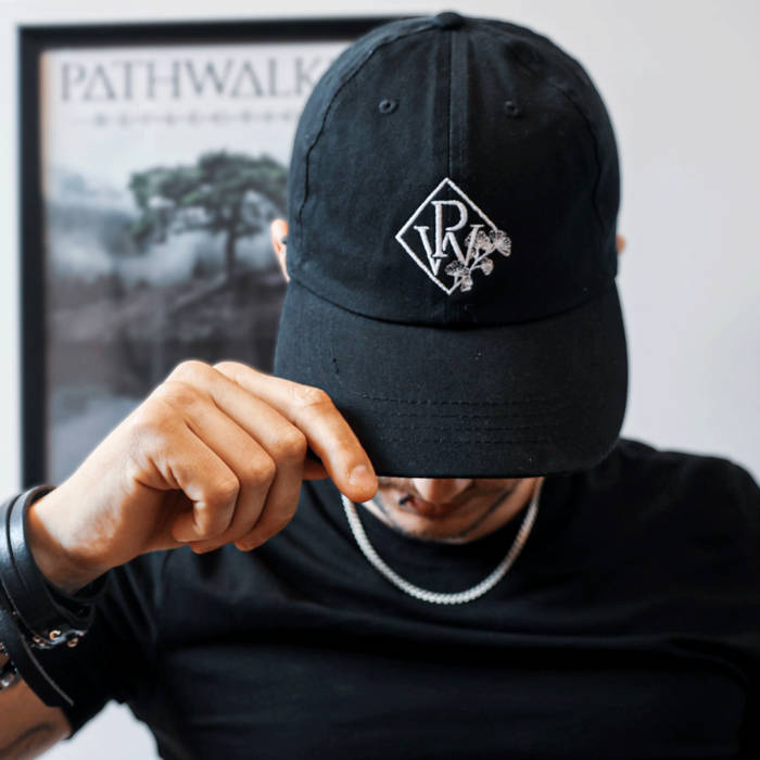Pathwalker Ginkgo Cap