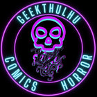 Geekthulhu thumbnail