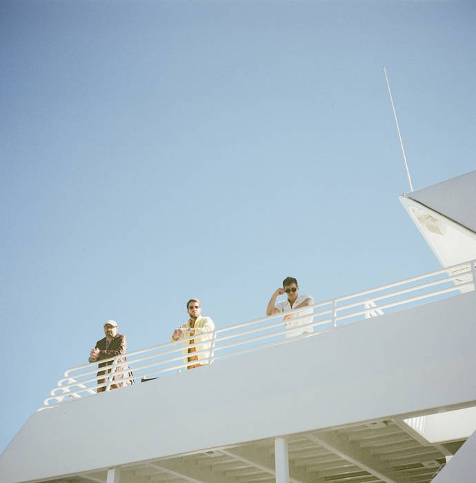 Tropical Disco | Starwolf