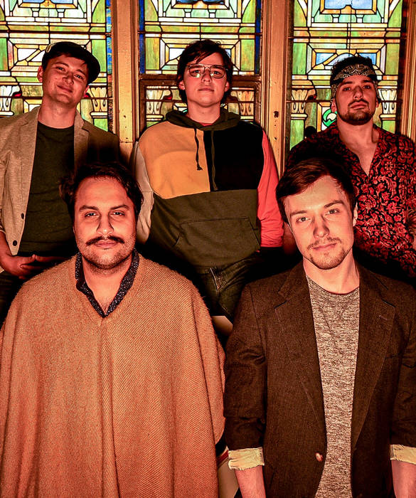 Music | The Sideways