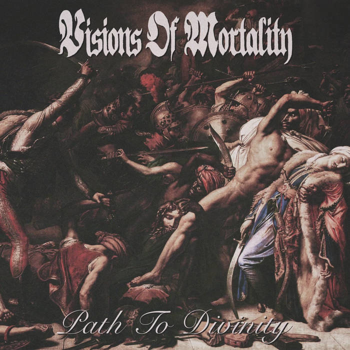 Visions of Mortality | Visions of Mortality