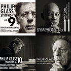 Philip Glass: Symphony No.11 | Philip Glass, Bruckner