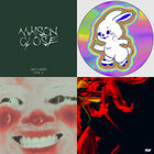 LUKE SLATER ルークスレーター 　X-TRONT vol.2　レコード cGVn.jpeg