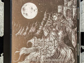 Merch | Wampyric Rites