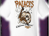 Palaces Halloween Shirt 2023 photo 