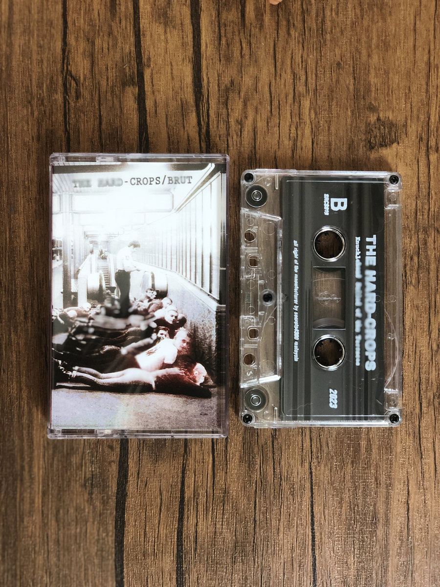 邦楽 SKRYU Old-Middle Mix Tape DJ Screw – Comin' Up Quick – Cassette (Mixed, Mixtape), 1995