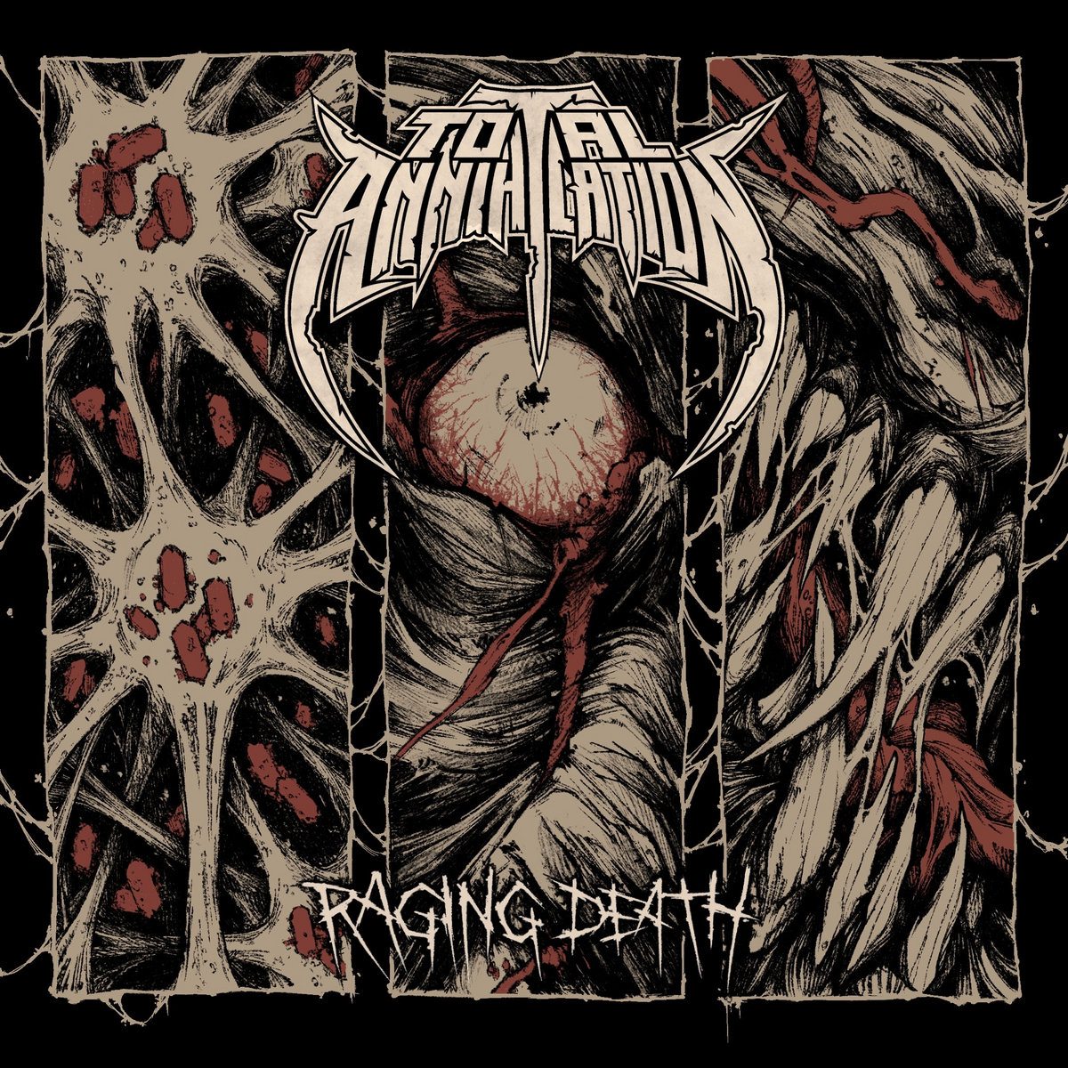 84 | Total Annihilation