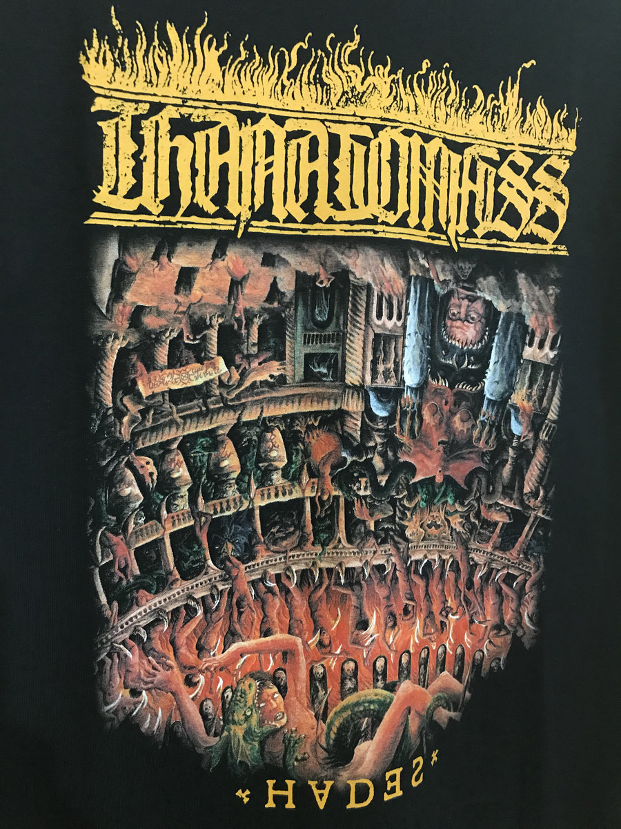 【中古】 Damnation Hades Dead Hades.1'HB' Ver. Fusion Dead Hades Color – ThePortal0