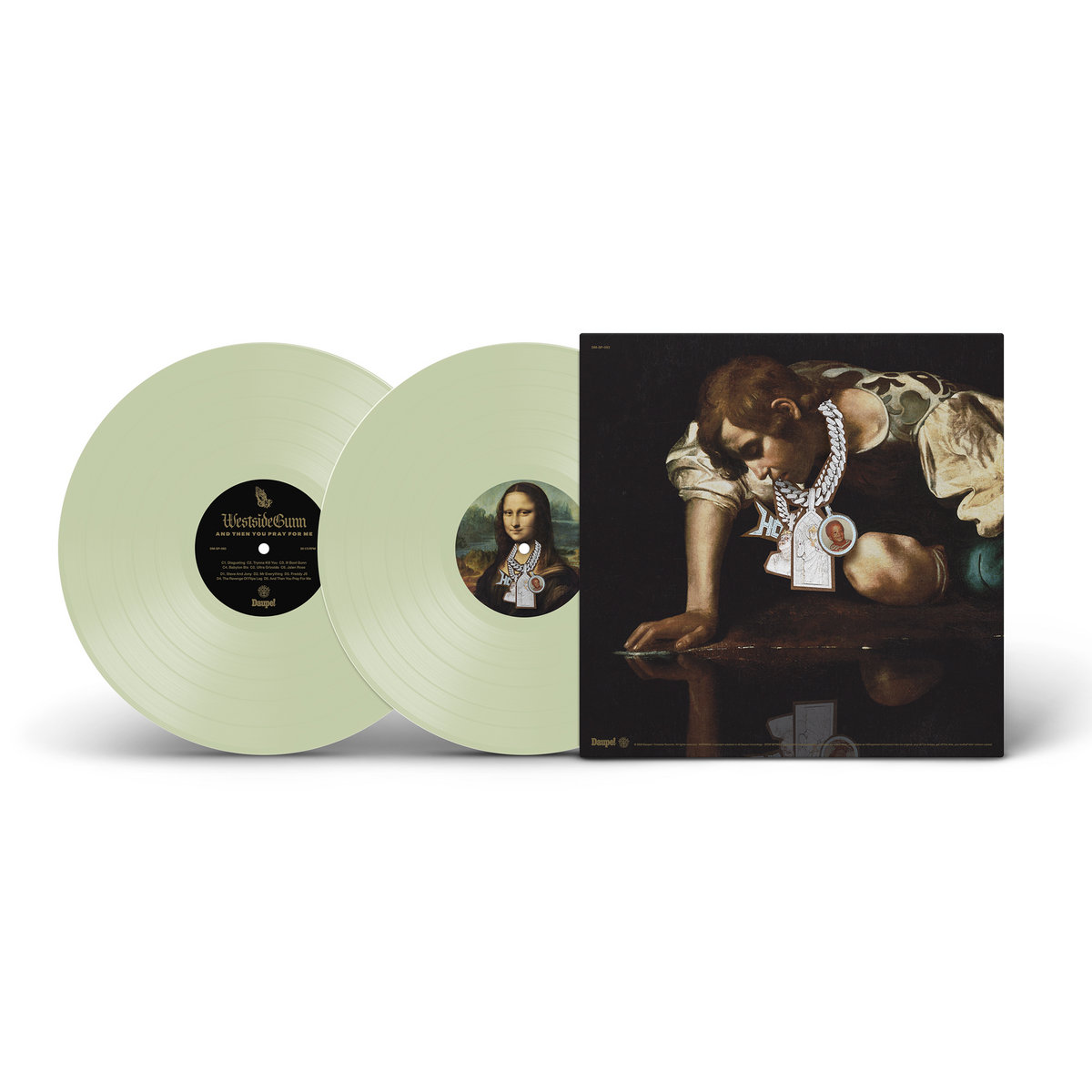 洋楽 Westside Gunn And Then You Pray For Me ! And Then You Pray for Me - Wikipedia