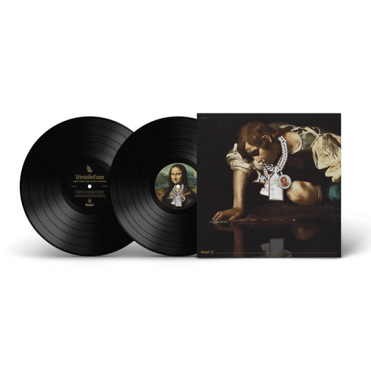 WestsideGunn – And Then You Pray For Me – CD (Mona Lisa