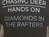 *LIMITED* - Diamonds In The Rafters Medium T-Shirt photo 