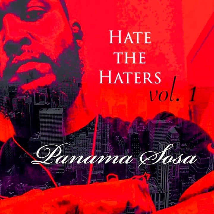 The TANGO n CASH Mixtape | Panama Sosa