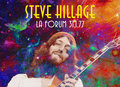 The Steve Hillage Band image