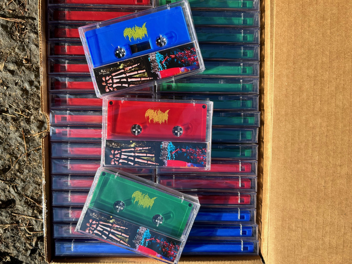 Harvest Of The Killing Fields | Trichomoniasis