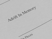 Adrift In Memory Sheet Music Booklet photo 