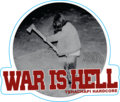 War Is Hell image
