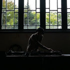 Someone Close | Floating Points