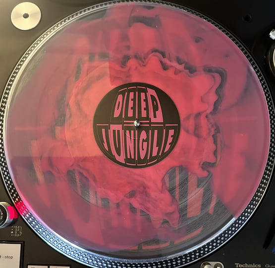 DAT077 Orca - Intalect / Promised Land VIP / Discovery | Orca