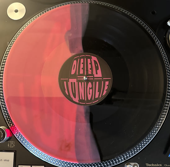 DAT077 Orca - Intalect / Promised Land VIP / Discovery | Orca