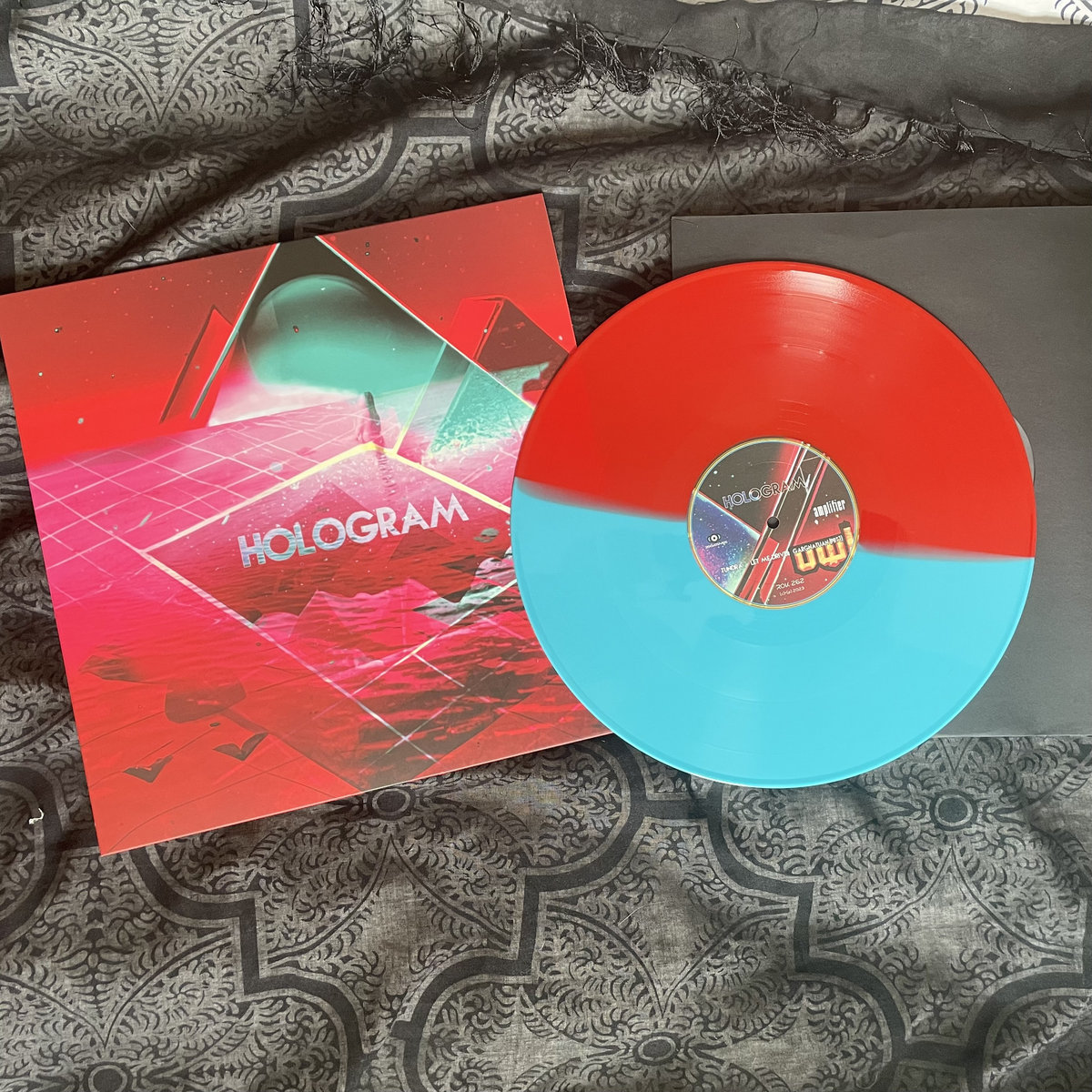 Hologram (2023) Amplifier