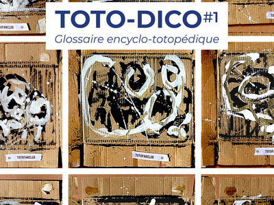 Toto-Dico #1 main photo