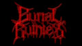 Burial Ruthless image