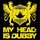 my head is dubby thumbnail