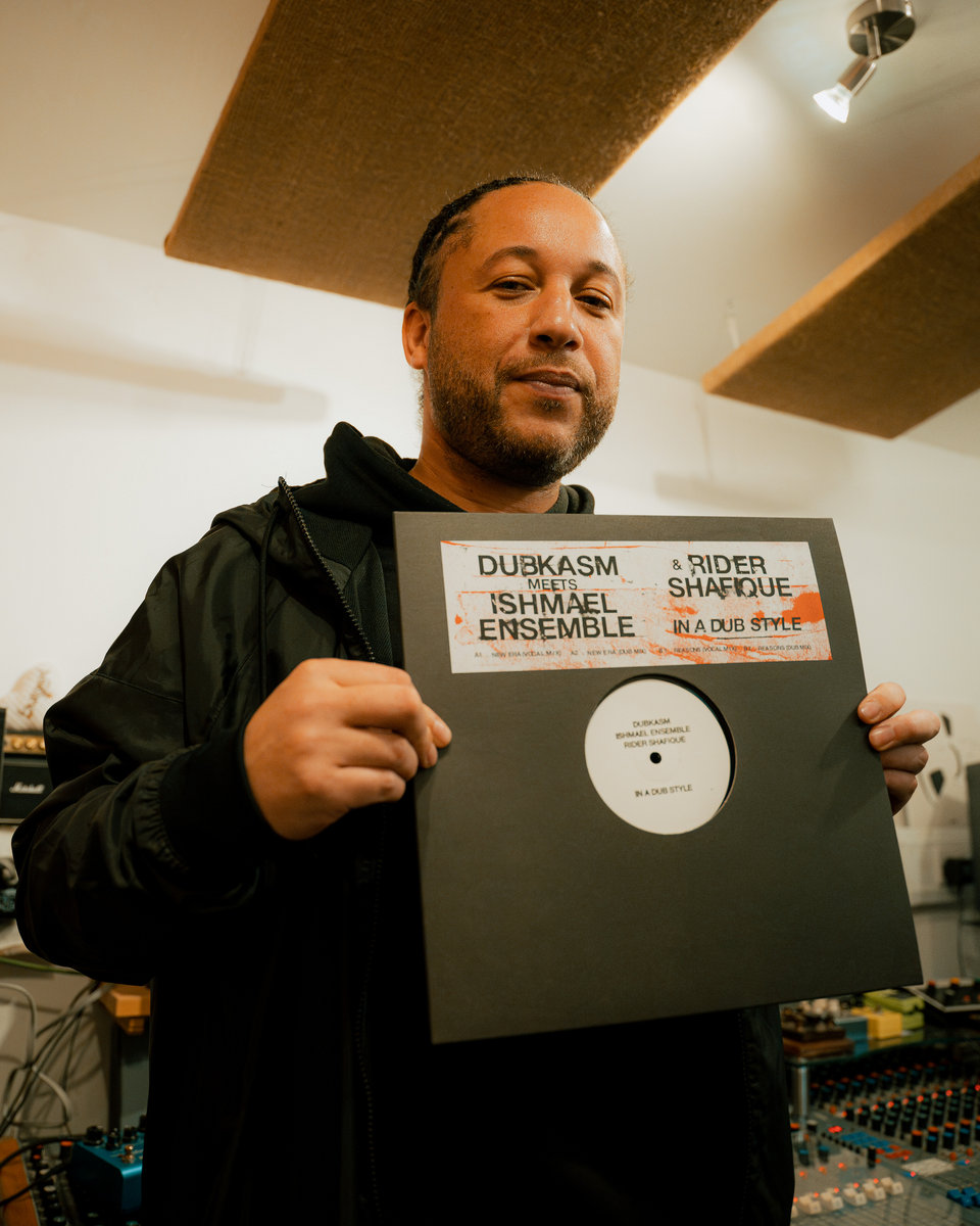 In A Dub Style | Dubkasm, Ishmael Ensemble, Rider Shafique | Dubkasm
