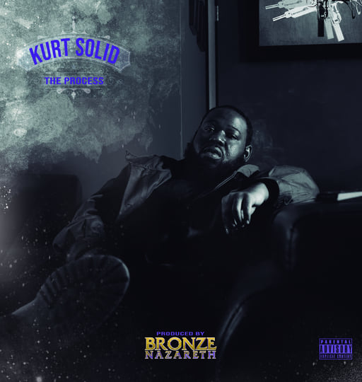 The Process | Kurt Solid & Bronze Nazareth | Kurt Solid
