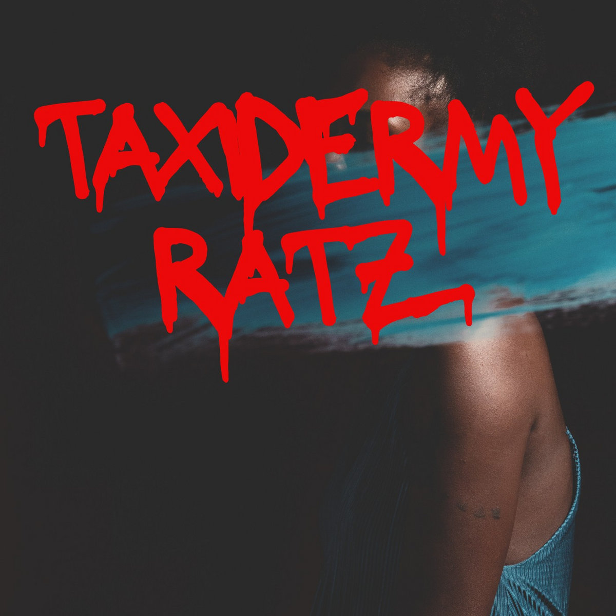 Awful Racket Vol.1 | Taxidermy Ratz