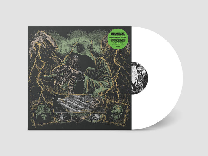 Money | Money | Beach Impediment Records