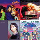 7” P-SOL BROOKLYN INTERLUDE Brooklyn Interlude | P-SOL