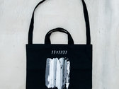 SEASONS Tote Bag - Organic Cotton & Handmade Print photo 