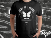 Deus Ex Lumina - "Dark Days" T-Shirt