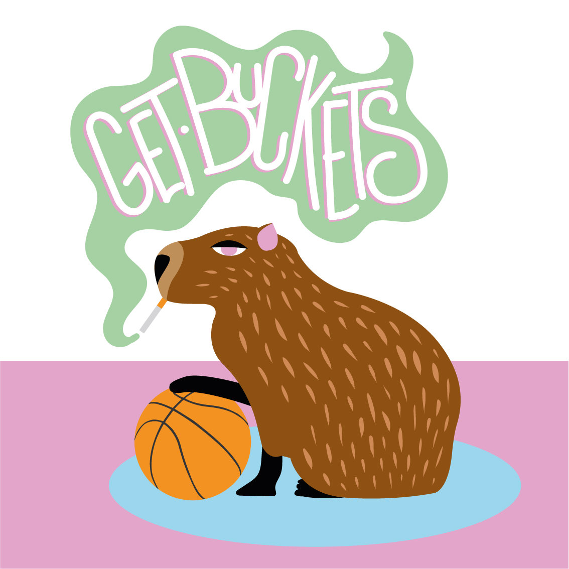 Pattaya Girls Ep Get Buckets