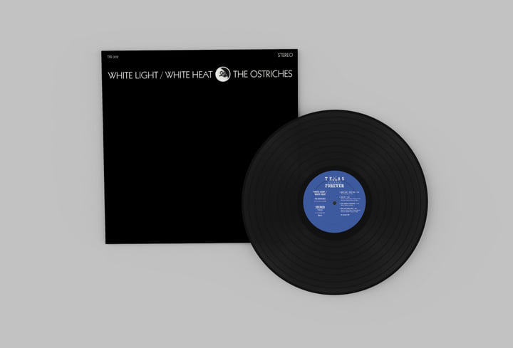 White Light/White Heat | The Ostriches